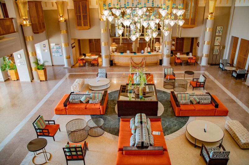 Continental Hotel Hurghada 185