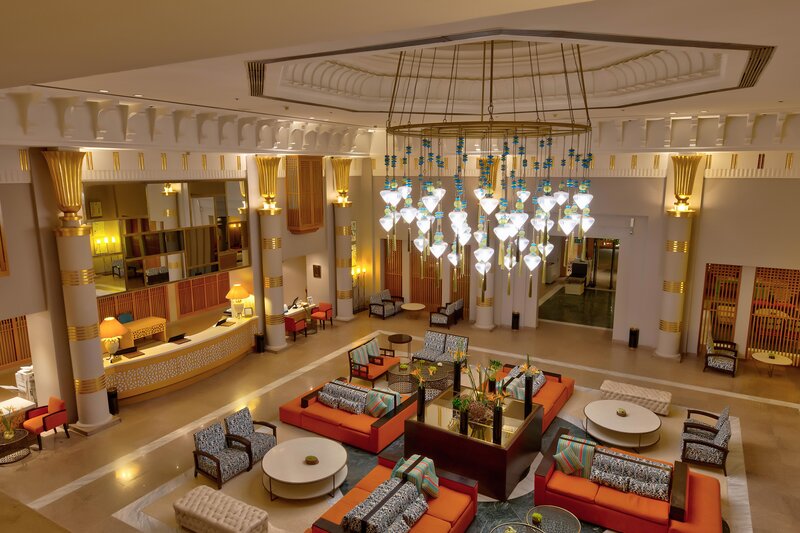 Continental Hotel Hurghada 192