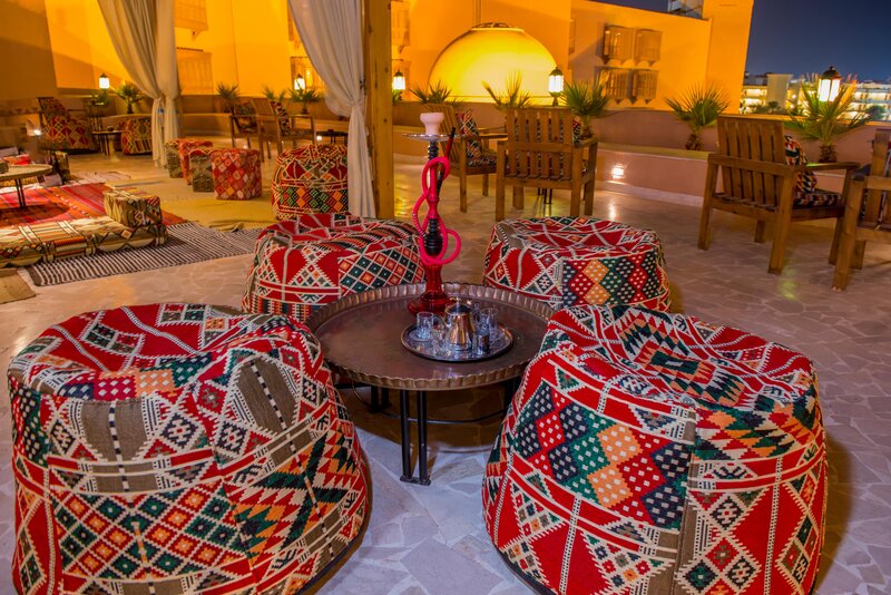 Continental Hotel Hurghada 197