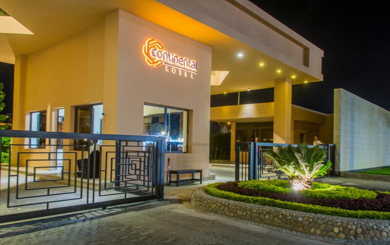 Continental Hotel Hurghada 201