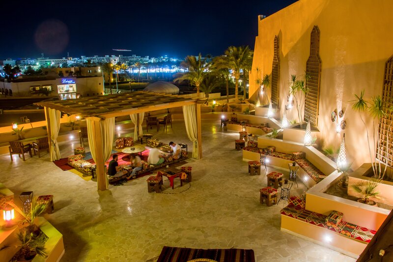 Continental Hotel Hurghada 216