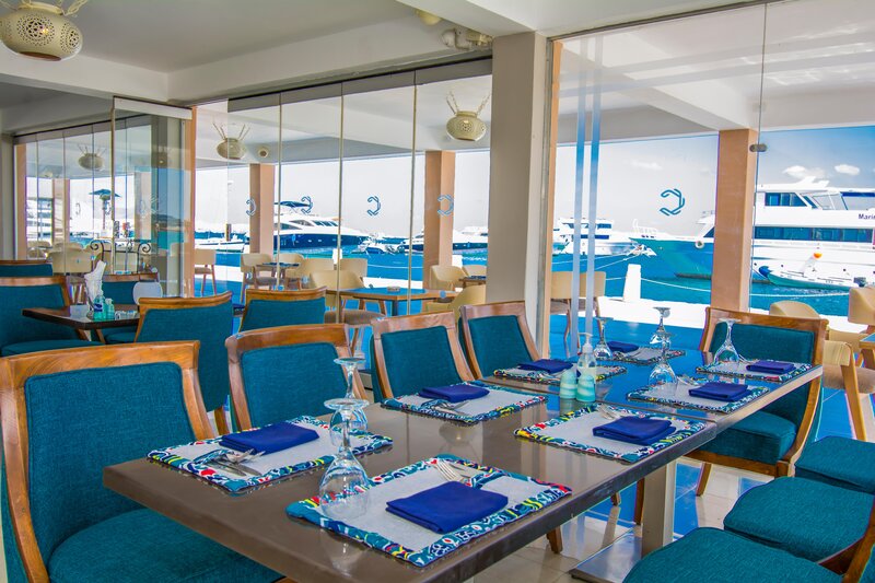 Continental Hotel Hurghada 249