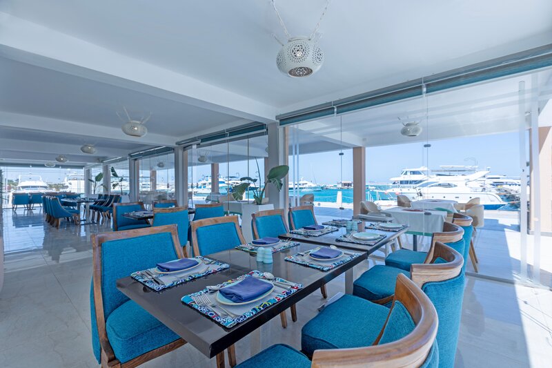 Continental Hotel Hurghada 261