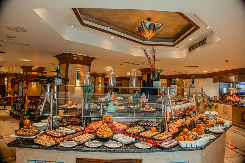 Continental Hotel Hurghada 275