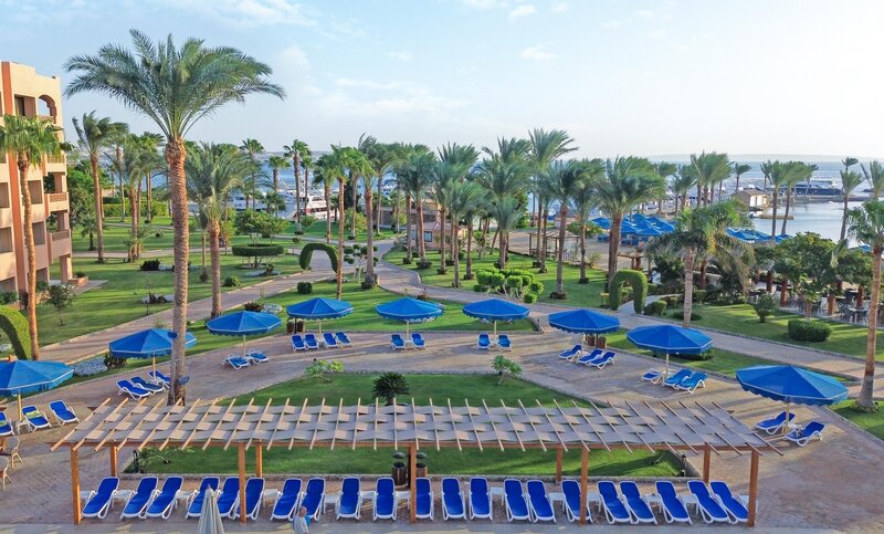 Continental Hotel Hurghada 30