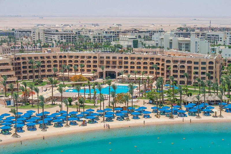 Continental Hotel Hurghada 43