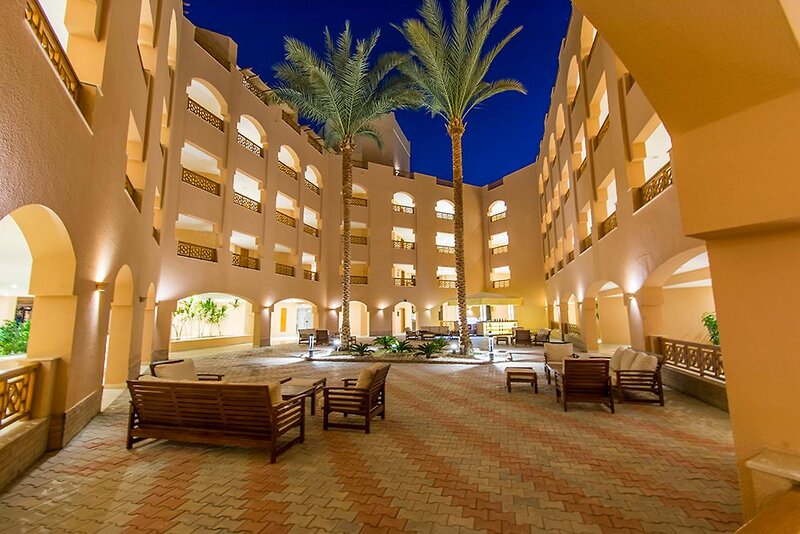 Continental Hotel Hurghada 49