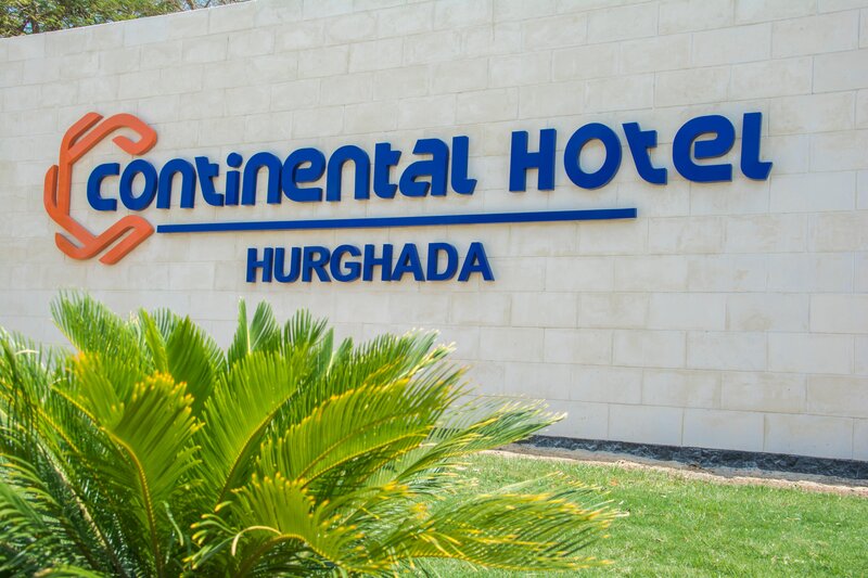 Continental Hotel Hurghada 54