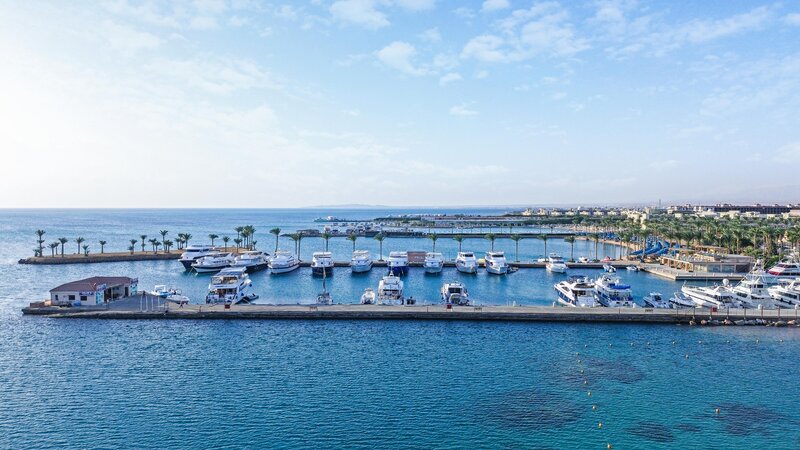 Continental Hotel Hurghada 58