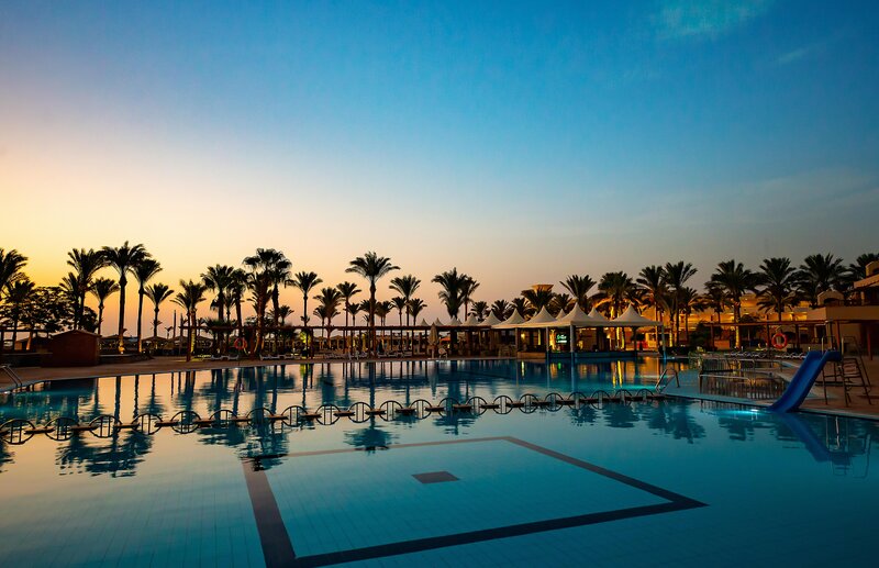 Continental Hotel Hurghada 70