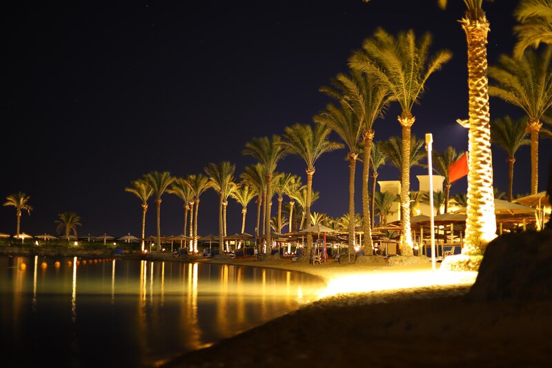 Continental Hotel Hurghada 72
