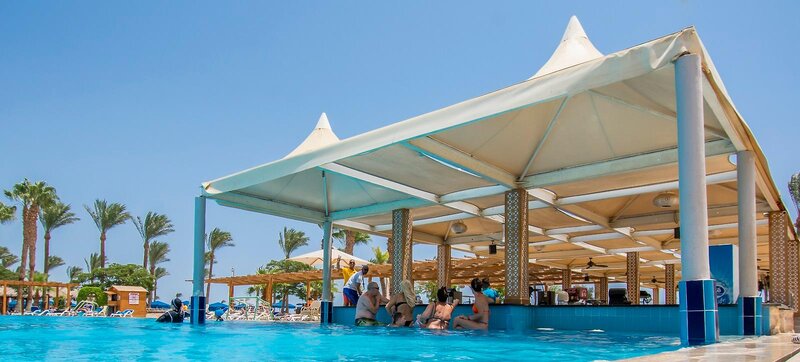 Continental Hotel Hurghada 74