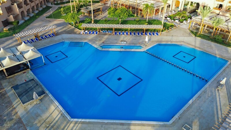 Continental Hotel Hurghada 77