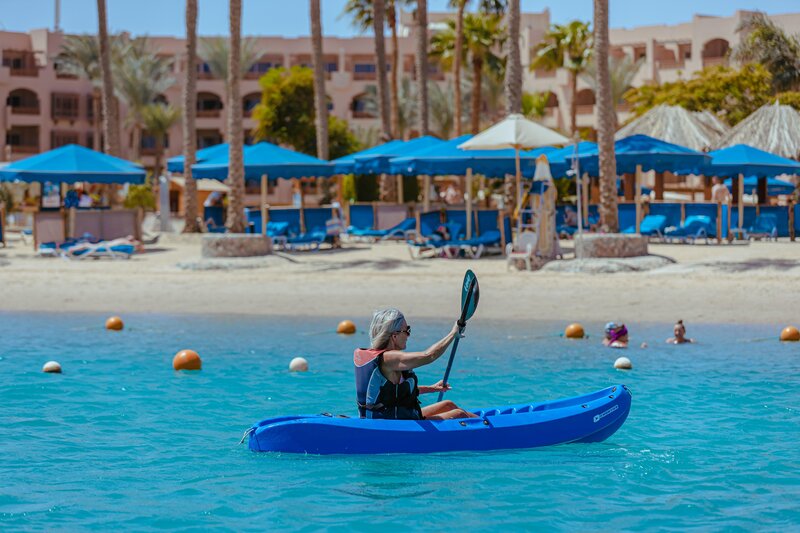 Continental Hotel Hurghada 92