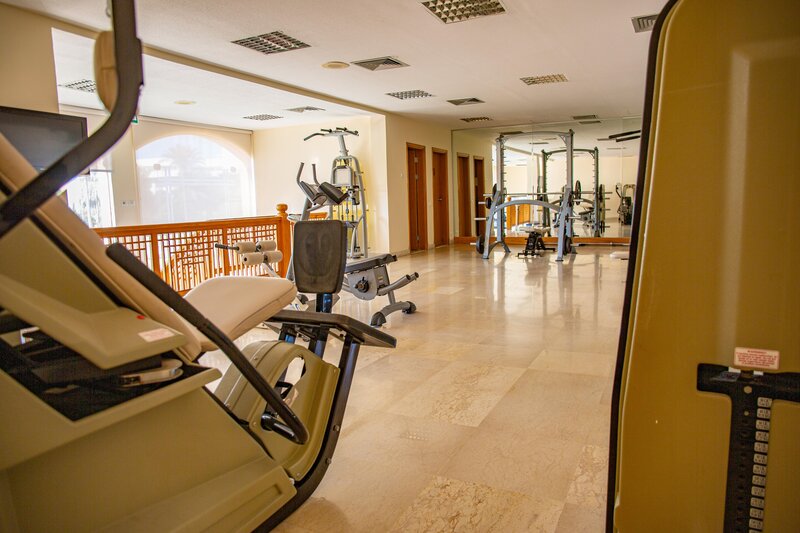 Continental Hotel Hurghada 93