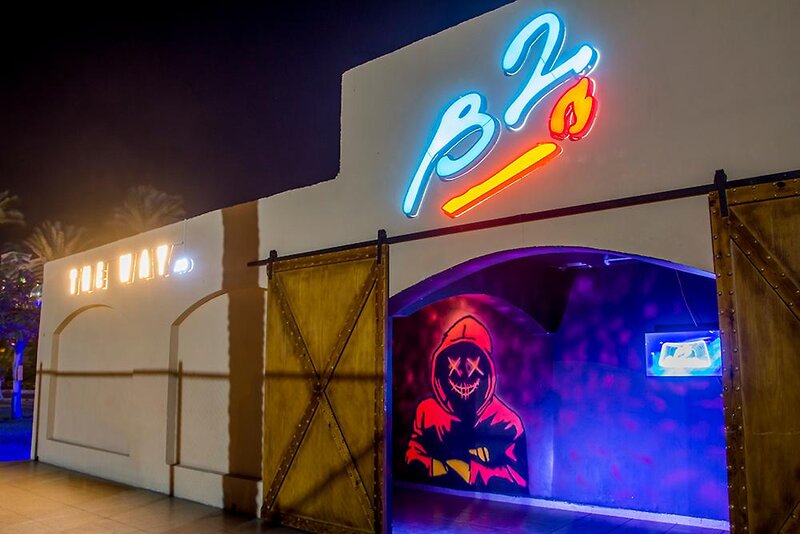 Continental Hotel Hurghada 94