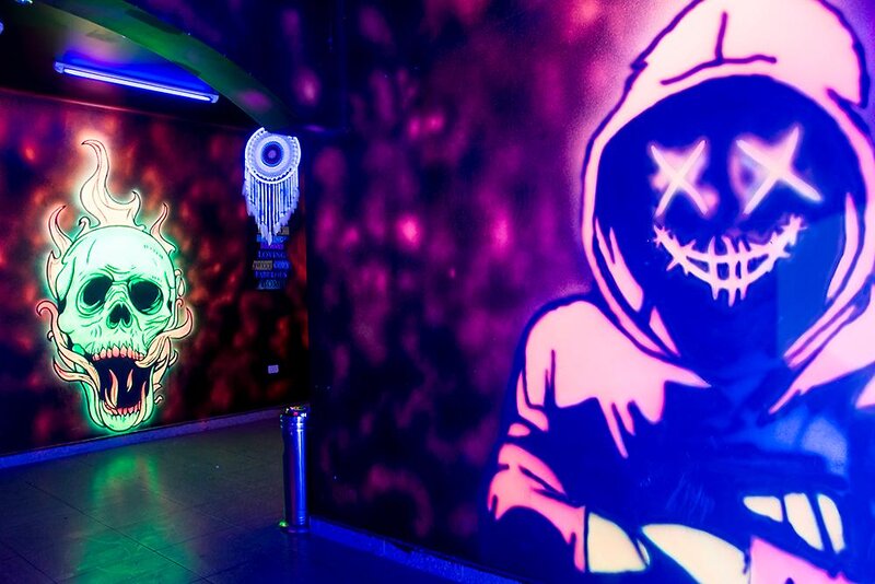 Continental Hotel Hurghada 95