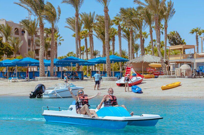 Continental Hotel Hurghada 106