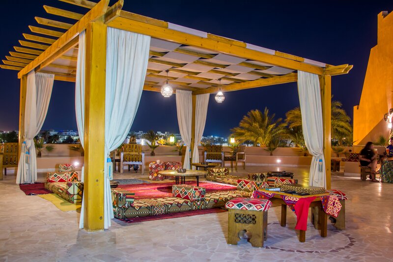 Continental Hotel Hurghada 115