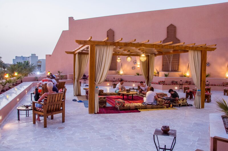Continental Hotel Hurghada 116