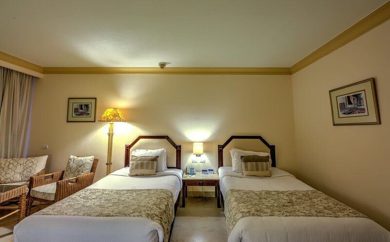 Continental Hotel Hurghada 136