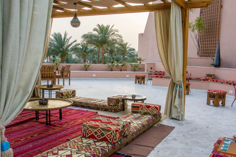 Continental Hotel Hurghada 141