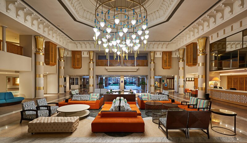 Continental Hotel Hurghada 175