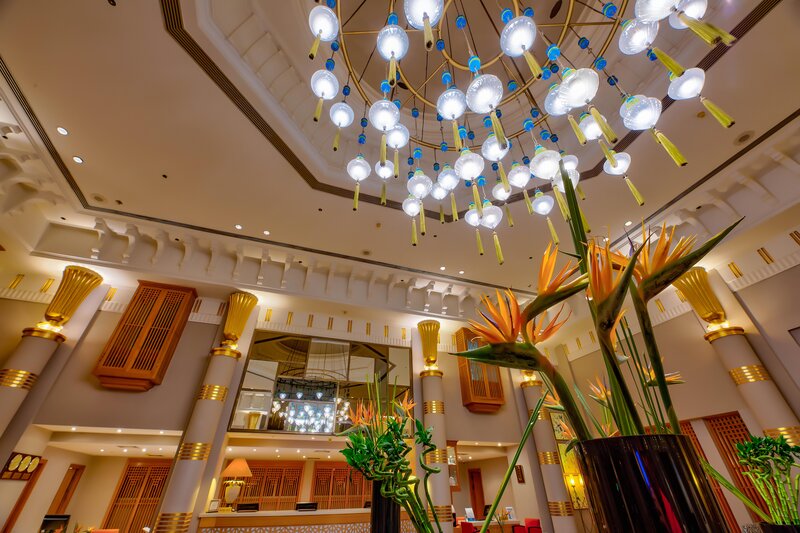 Continental Hotel Hurghada 177