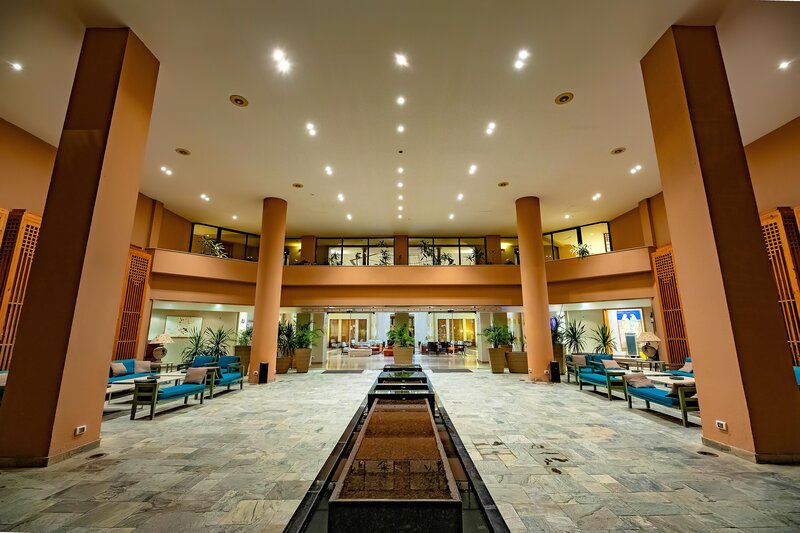 Continental Hotel Hurghada 188