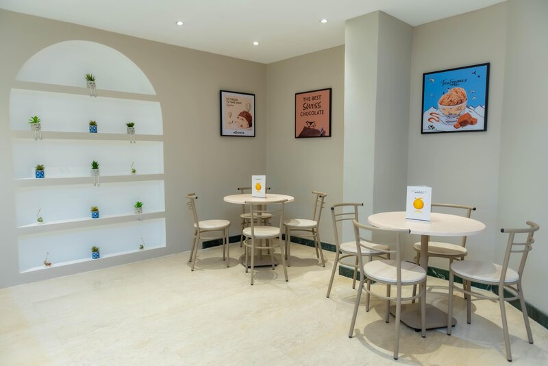 Continental Hotel Hurghada 197