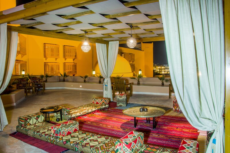 Continental Hotel Hurghada 203