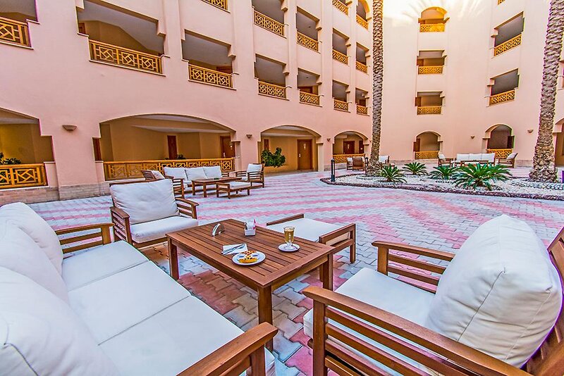 Continental Hotel Hurghada 205