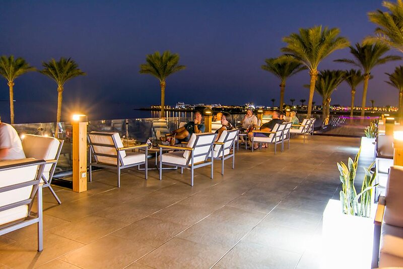 Continental Hotel Hurghada 208