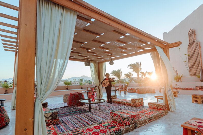 Continental Hotel Hurghada 224