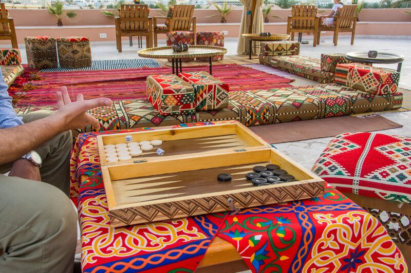 Continental Hotel Hurghada 247