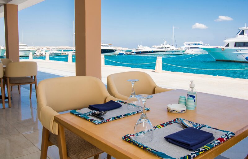 Continental Hotel Hurghada 252