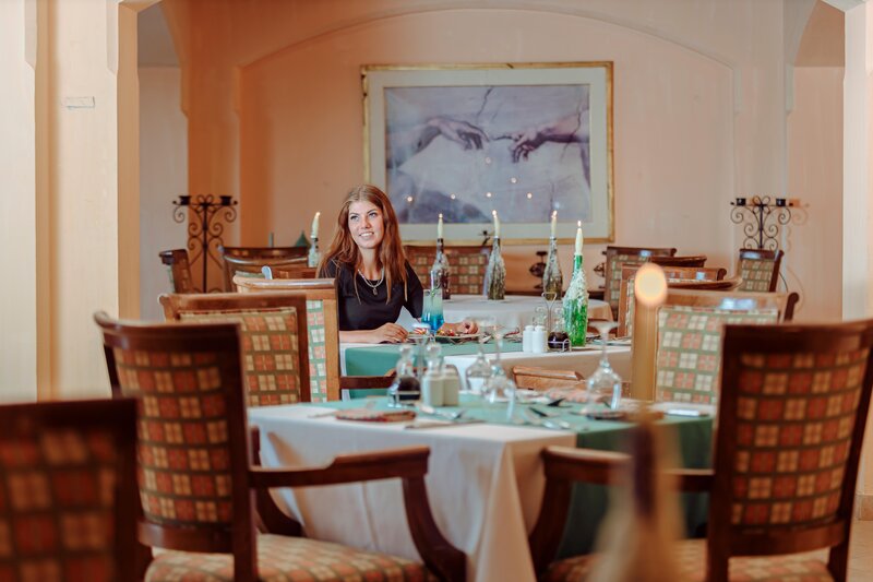 Continental Hotel Hurghada 254