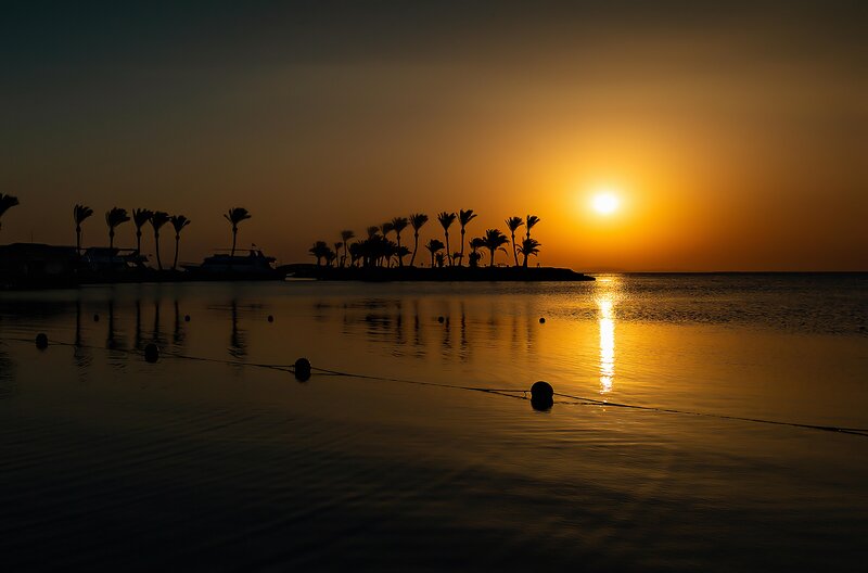 Continental Hotel Hurghada 7