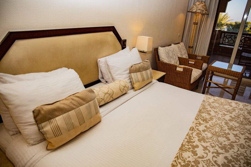 Continental Hotel Hurghada 14