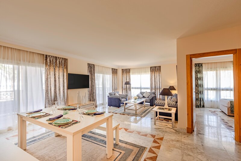 Continental Hotel Hurghada 35