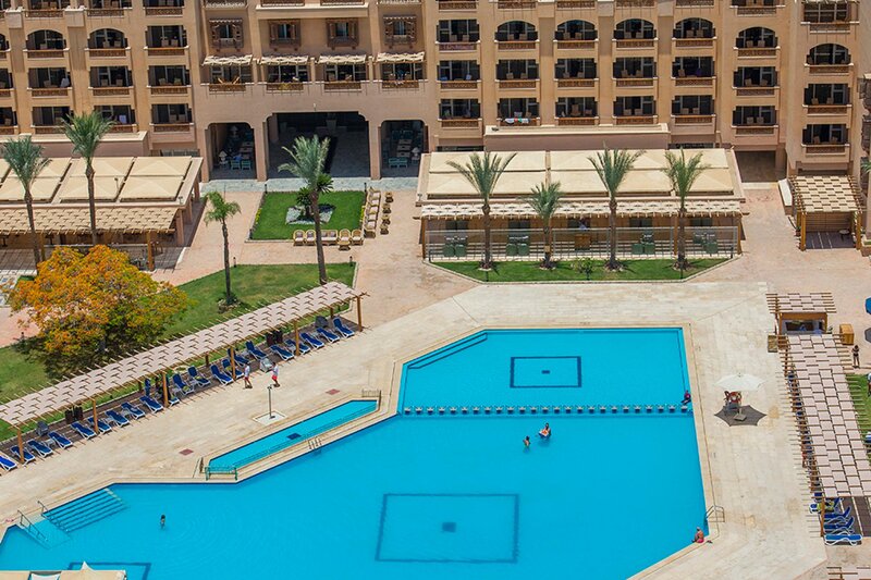 Continental Hotel Hurghada 70