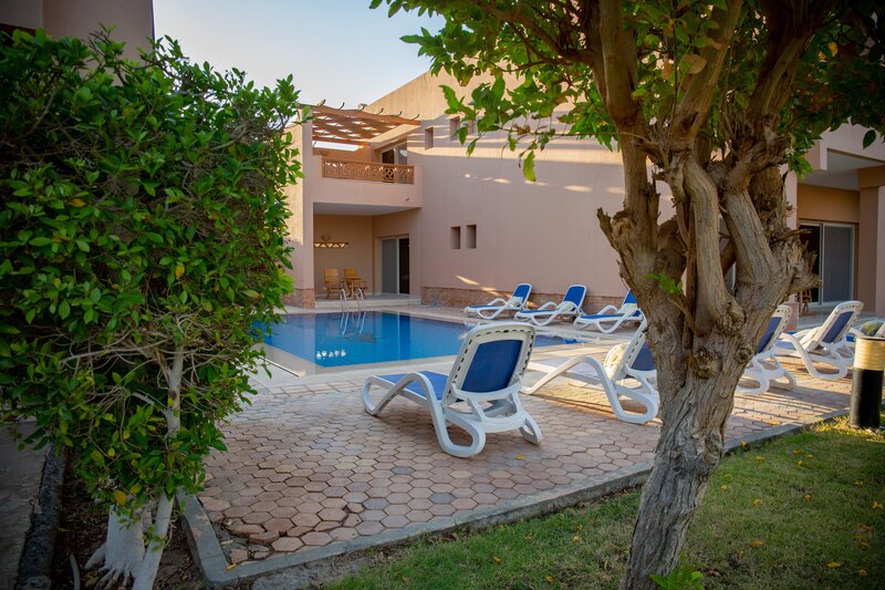 Continental Hotel Hurghada 82