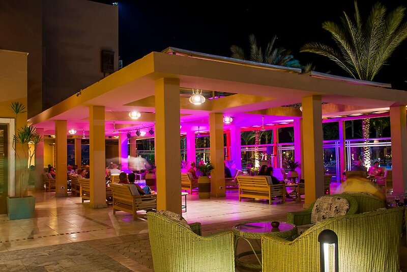 Continental Hotel Hurghada 201