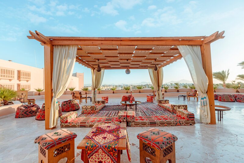 Continental Hotel Hurghada 226