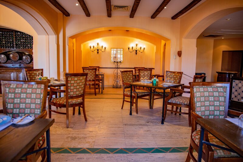 Continental Hotel Hurghada 236