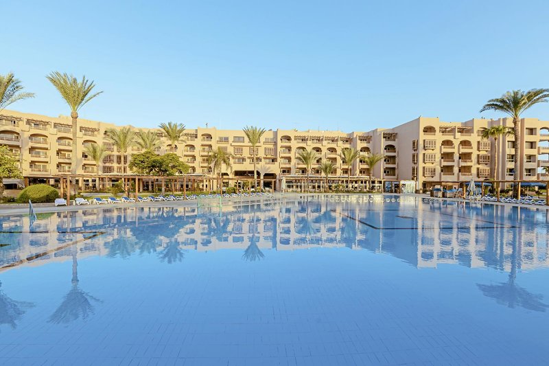 Continental Hotel Hurghada 3