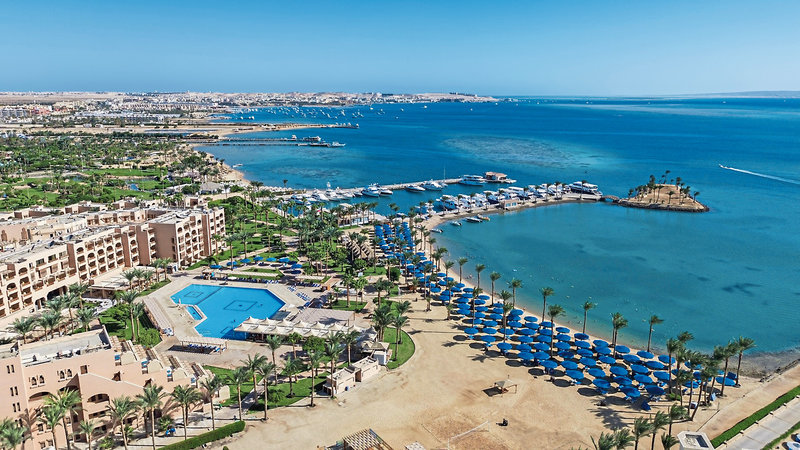 Continental Hotel Hurghada 10