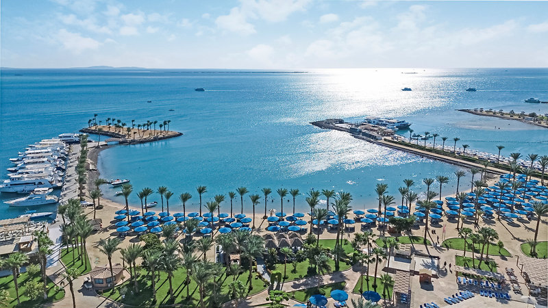 Continental Hotel Hurghada 11