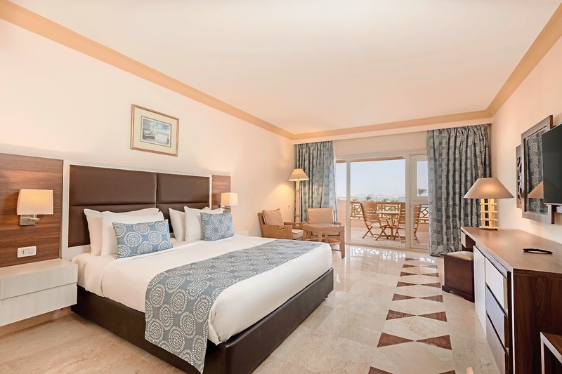 Continental Hotel Hurghada 12