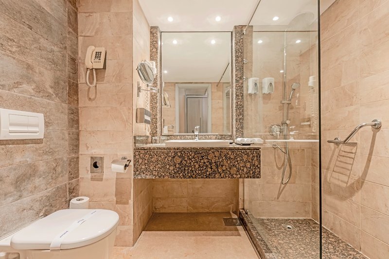 Continental Hotel Hurghada 16